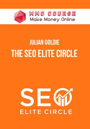 SEO Training in Korea: Why Julian Goldie's SEO Elite Circle.